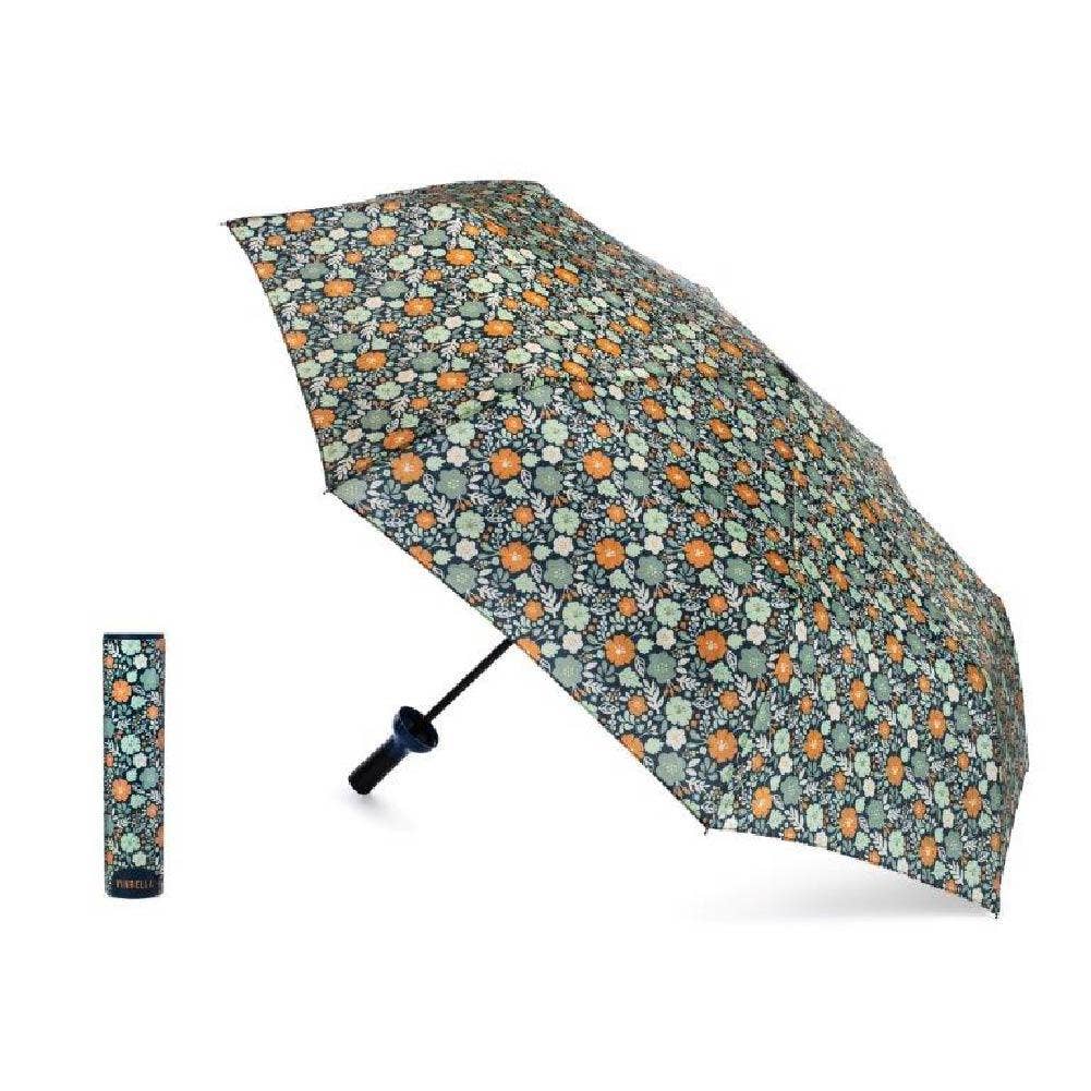 In Bloom Bottle Umbrella