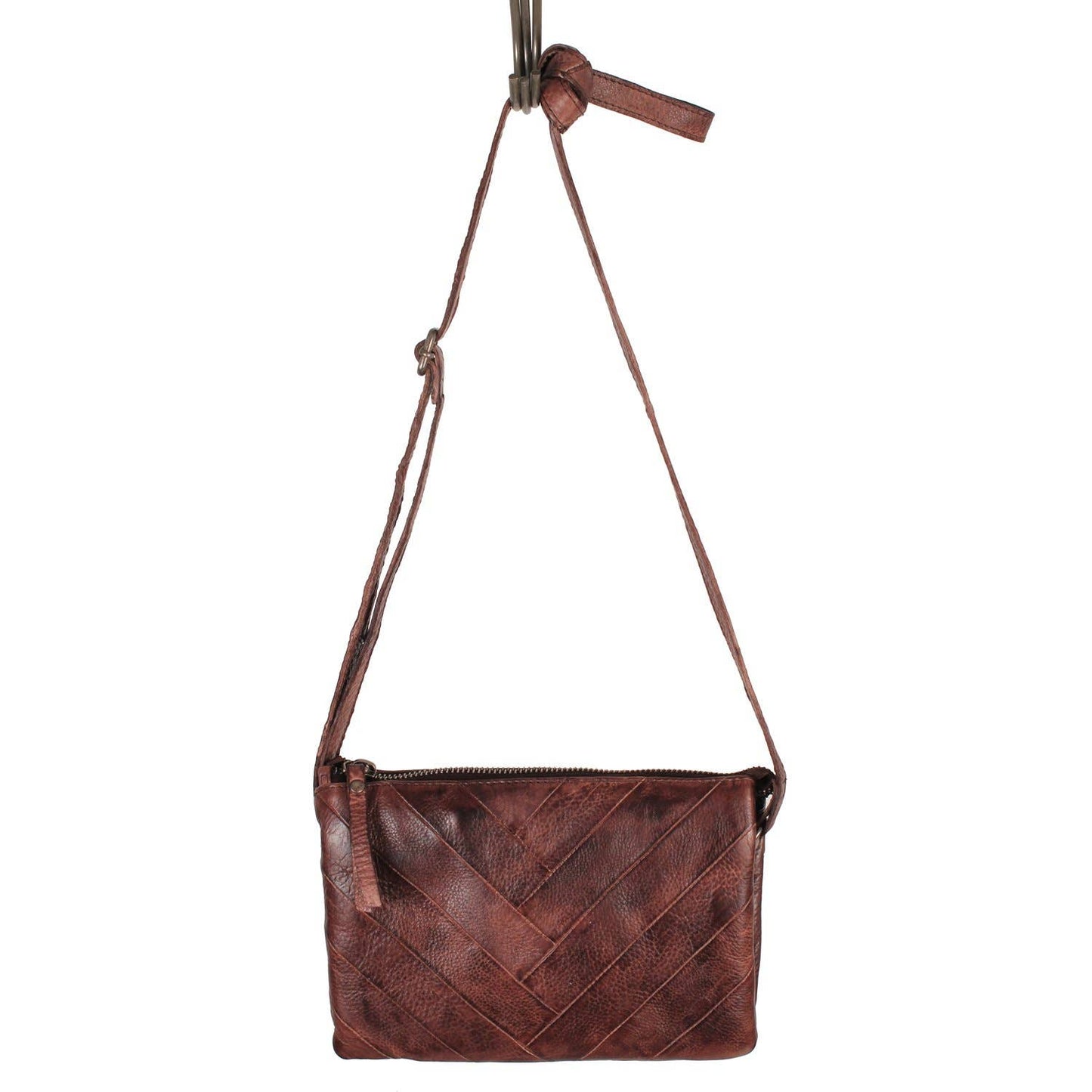 Sunny Handcrafted Leather Crossbody Bags