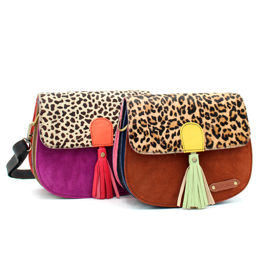 Soruka Lena · Crossbody Bag