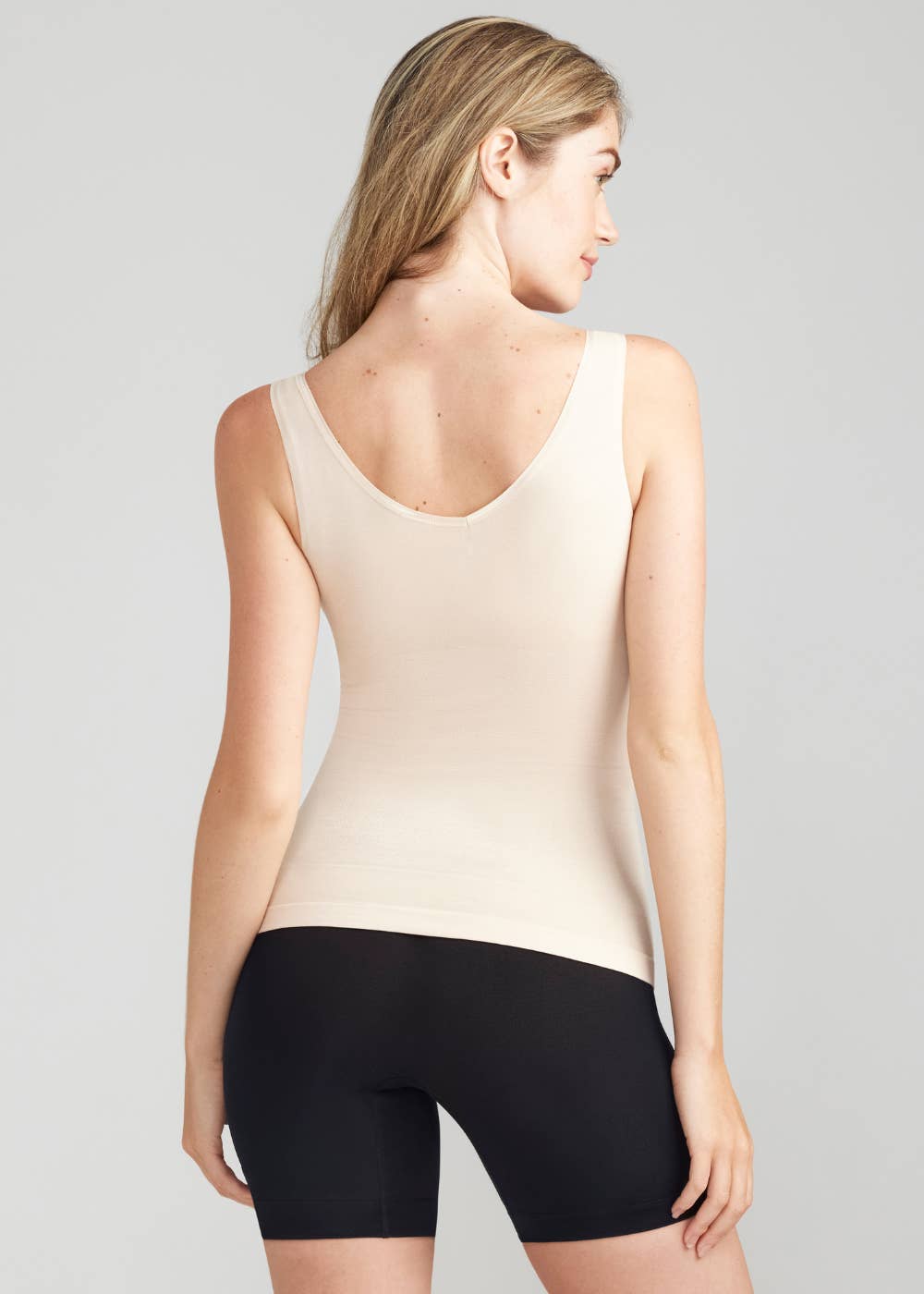 Yummie 2-Way Shaping Tank - Outlast® Seamless