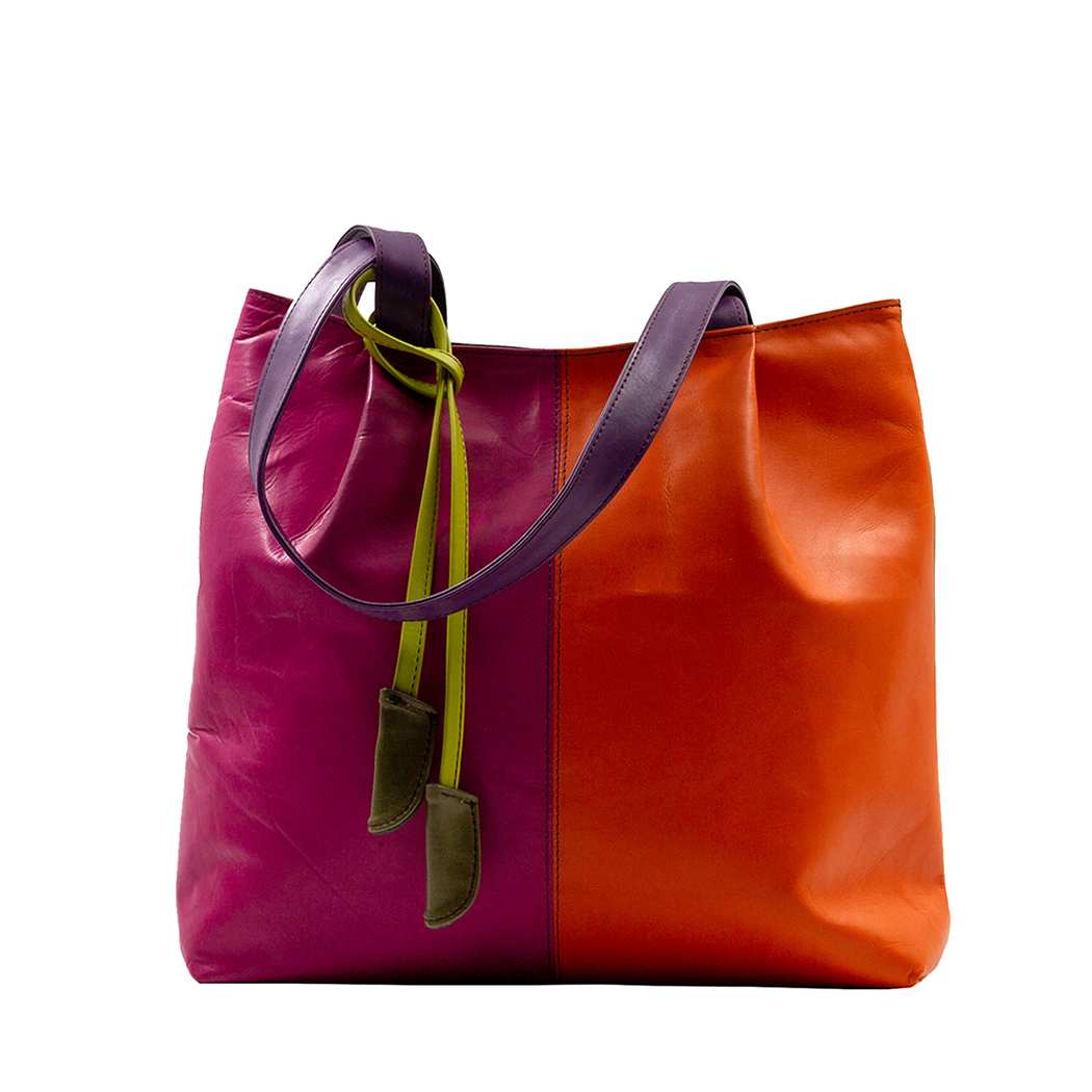 Celine · Shoulder Bag with Zipper Cloure