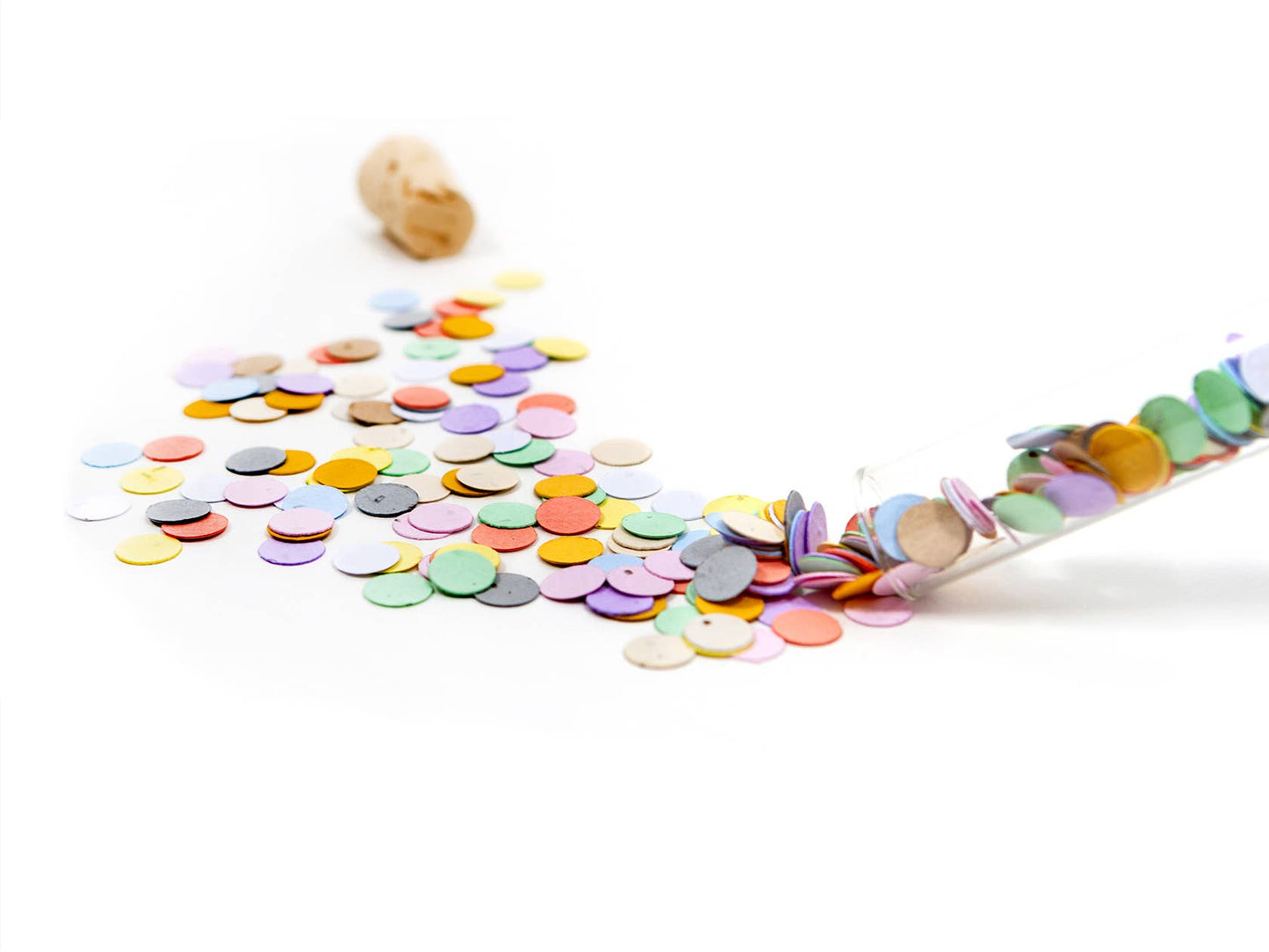 Studio 82 Wildflower Seed Confetti Vial