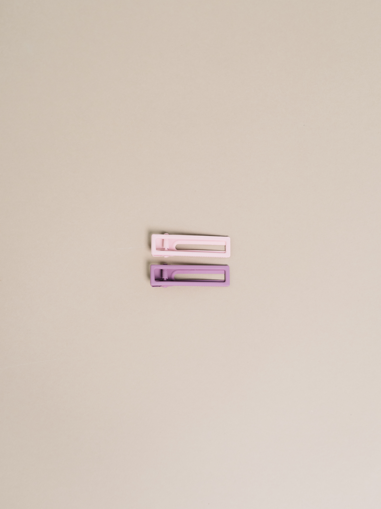 Nat & Noor Lu Lu | Alligator Hair Clips | Hair Pin | Assorted