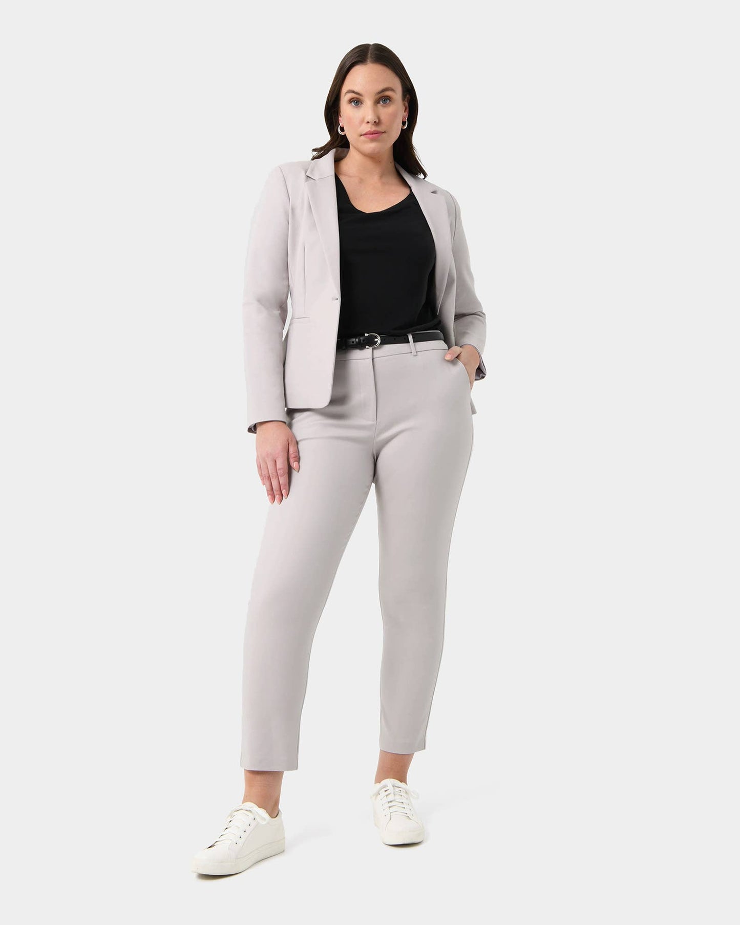 Forcast Women's Safira Suit Jacket