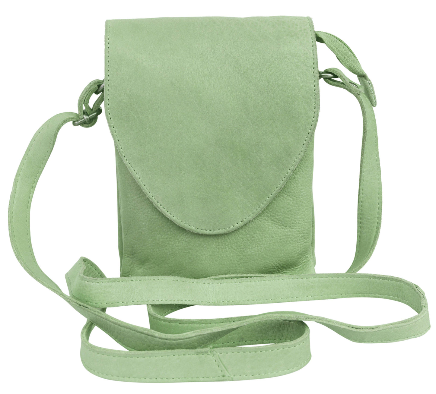 Latico Pippa Handcrafted Leather Crossbody Bags