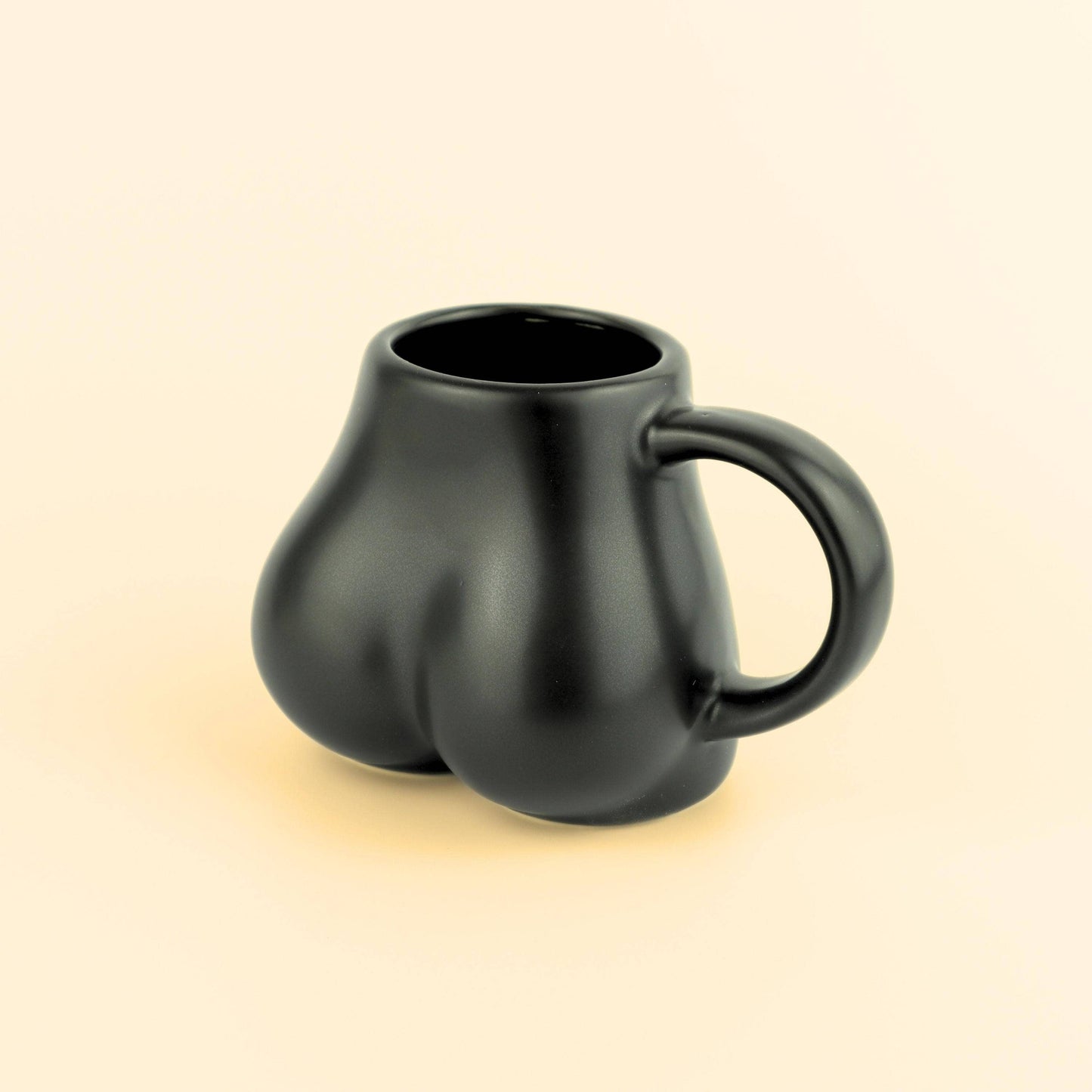 Butt Mug / Body Mug (5 different color options)