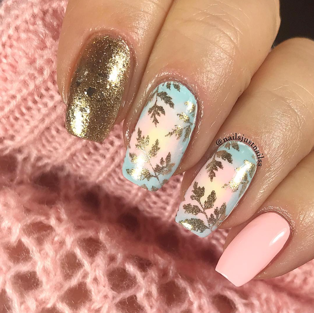 178 All that Glitters