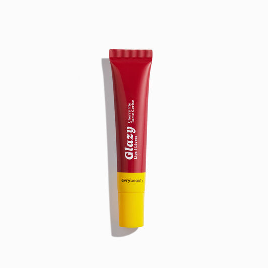 Avry Glazy Lips -