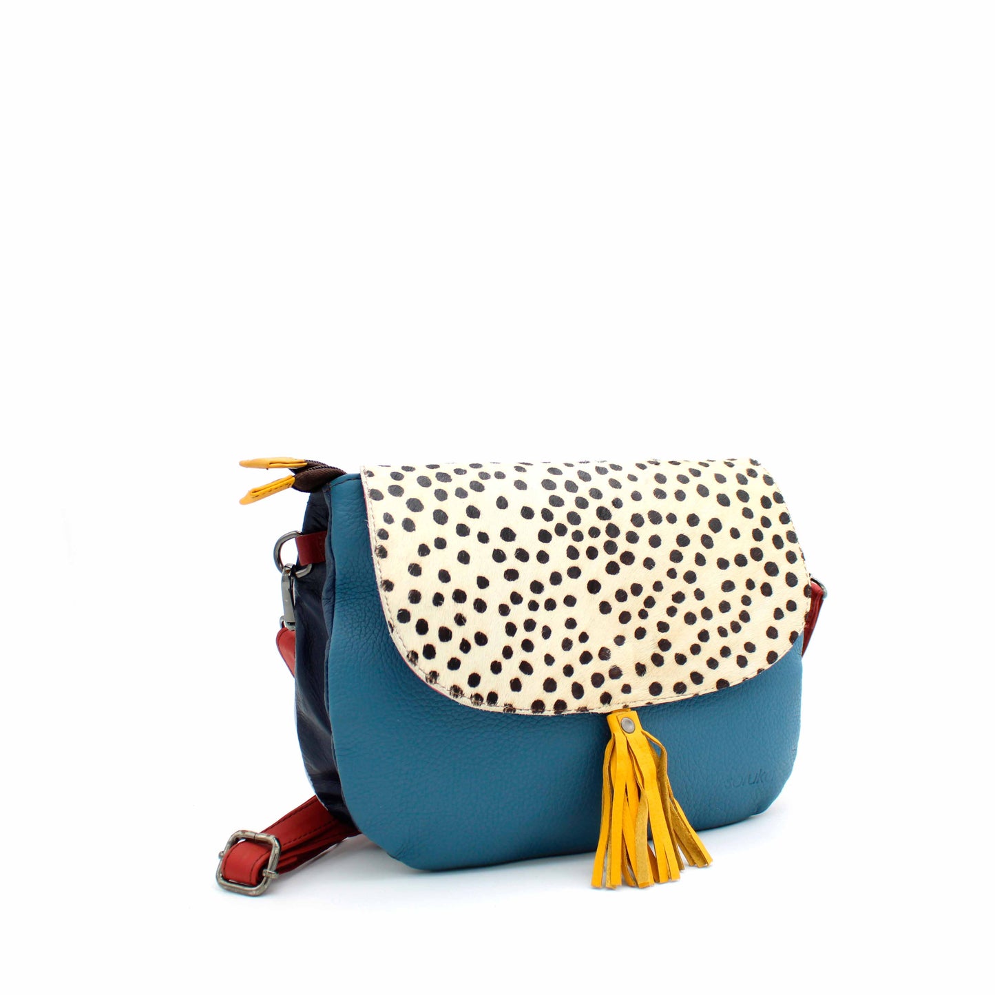 Soruka Lola Reversible Bag · Crossbody Bag