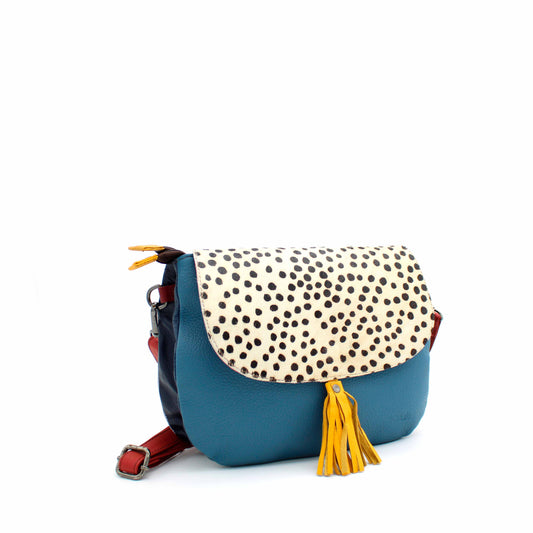 Soruka Lola Reversible Bag · Crossbody Bag