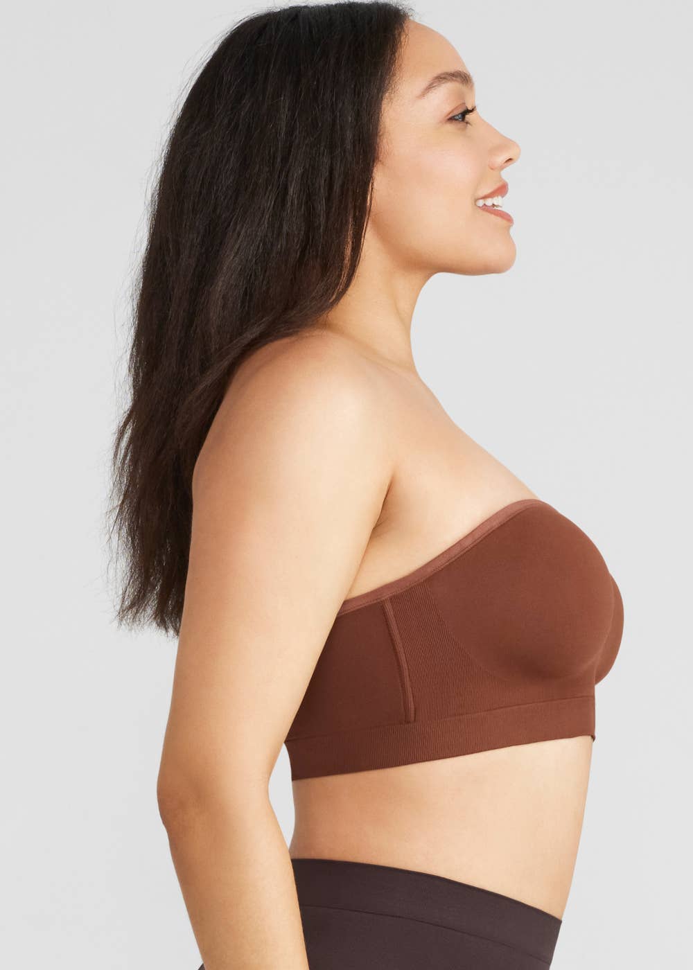 Yummie Peyton Contour Strapless Convertible Bra