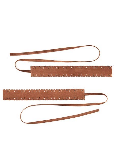 LASCANA Women's Adjustable Waist Belt