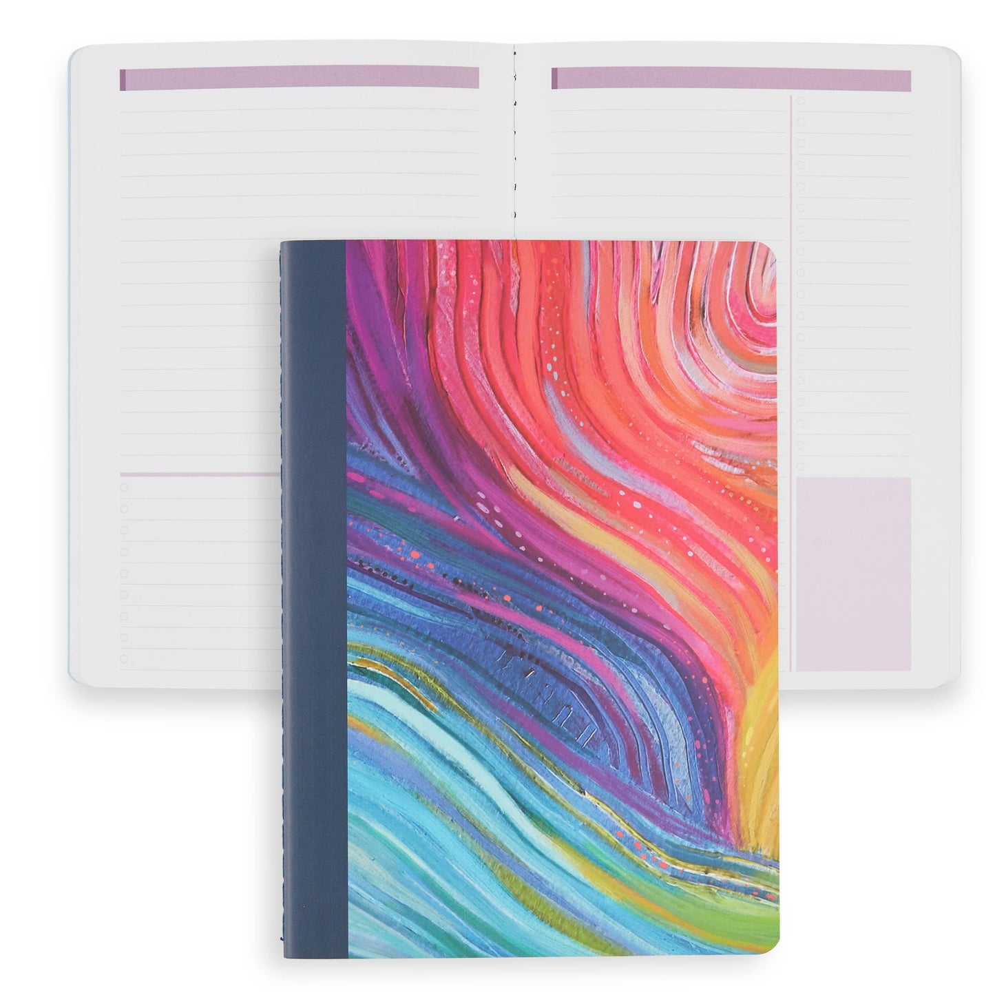 Erin Condren Petite Journal - Evolve, Productivity