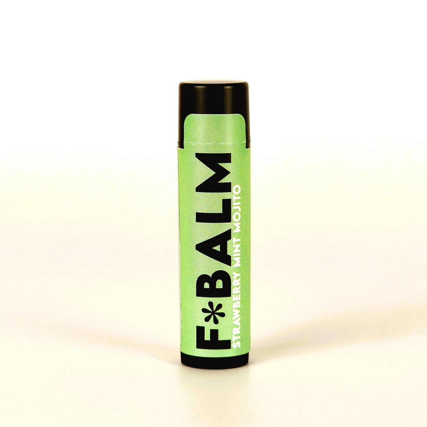 F-Balm Strawberry Mint Mojito Lip Balm