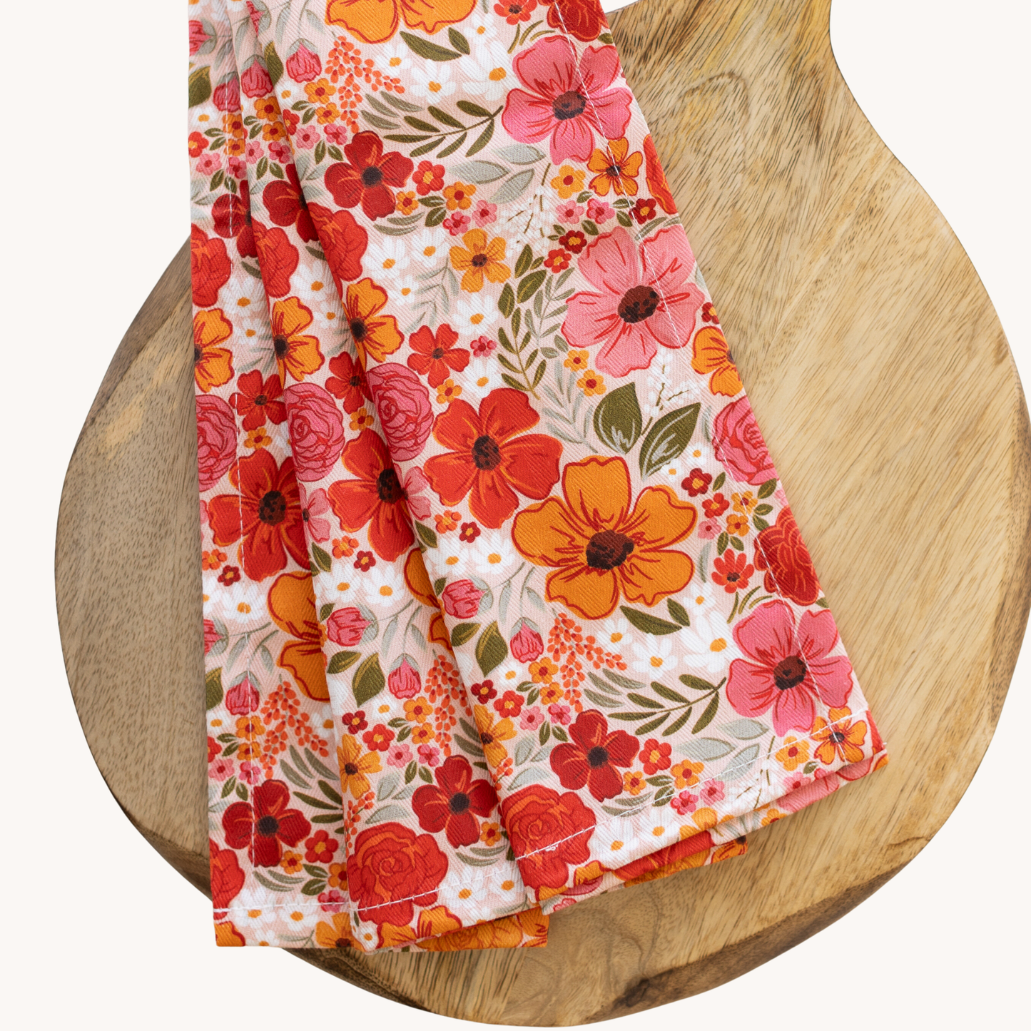 Elyse Breanne Tea Towels Pack of 2