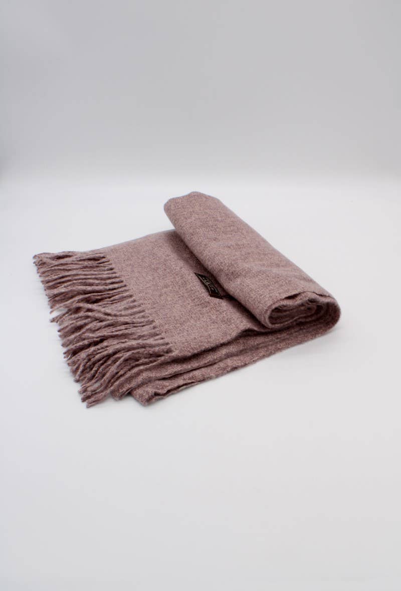 French Sensation Cashmere Scarf