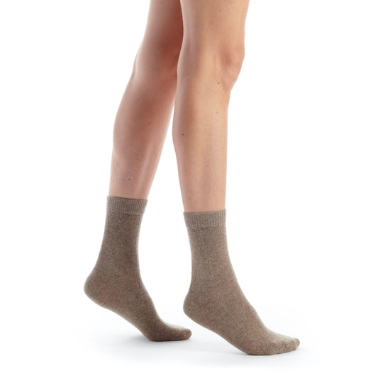 Wool Cashmere Wool String Sock