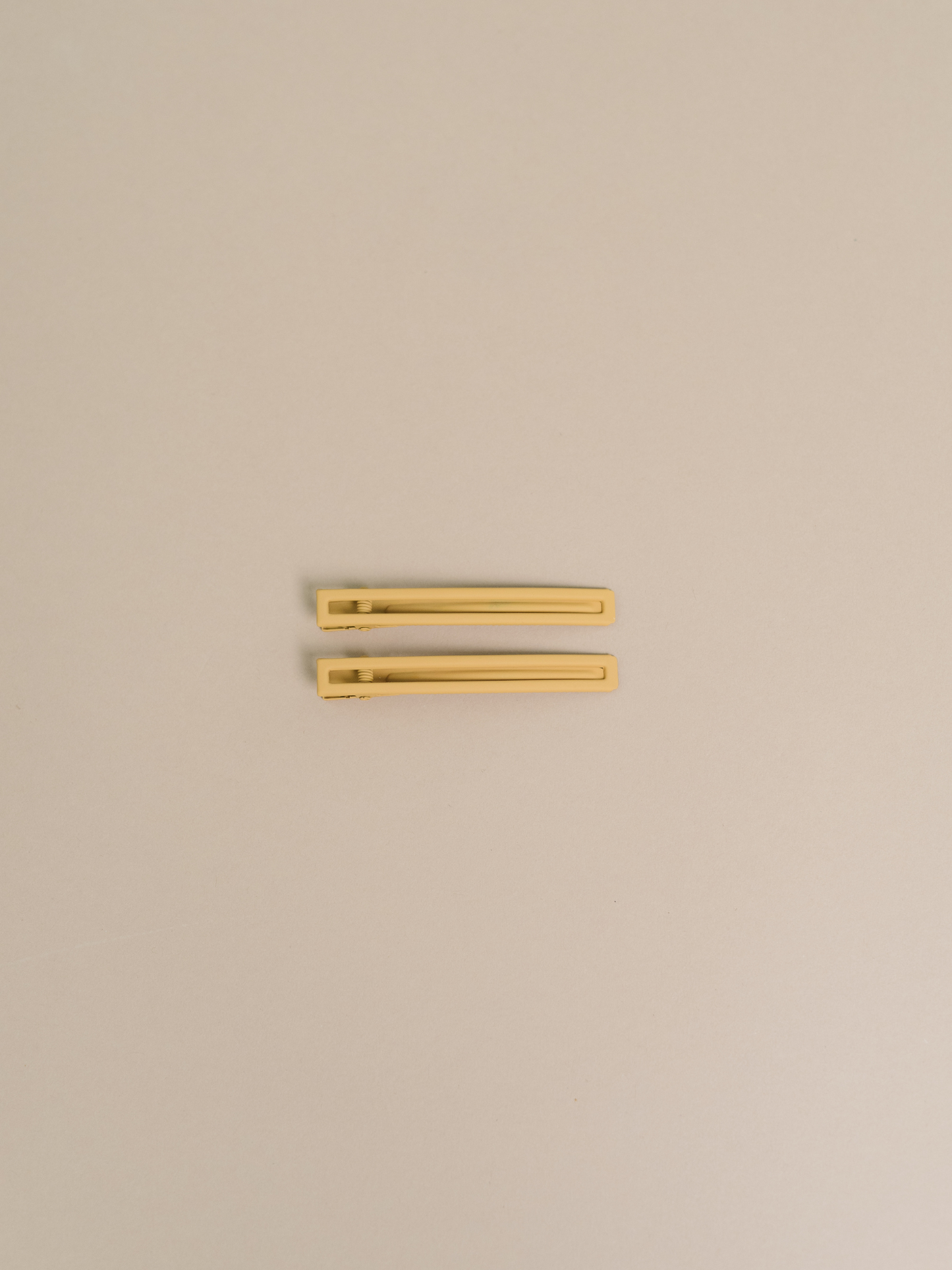 Nat Leia | Alligator Hair Clips | Hair Pin | Assorted