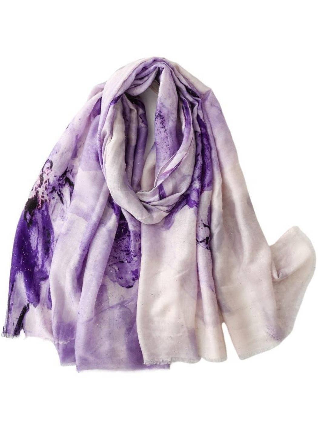 Scarvii - Gradient Style Scarf multiple colors