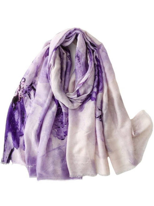Scarvii - Gradient Style Scarf multiple colors