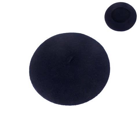 Classic Fashion Beret Hat