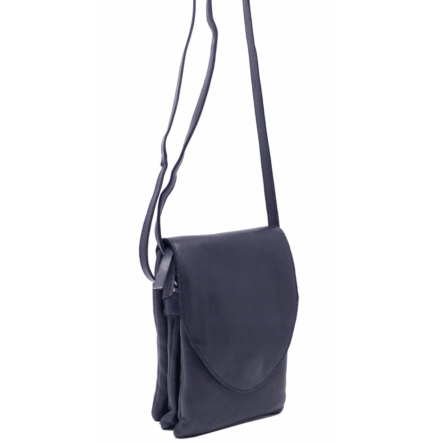 Latico Pippa Handcrafted Leather Crossbody Bags