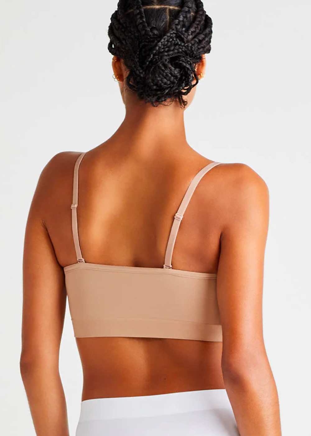 Yummie Peyton Contour Strapless Convertible Bra