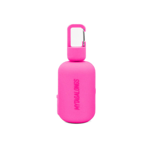 MY TAGALONG THE PERSONAL SAFETY ALARM - HOT PINK