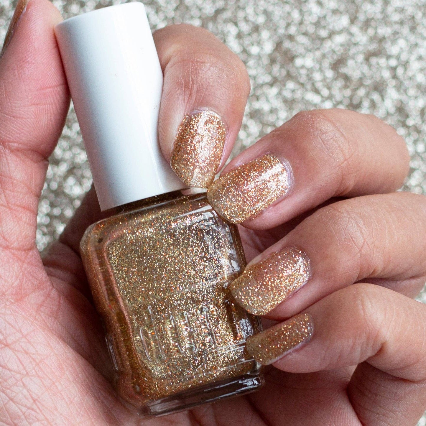 178 All that Glitters