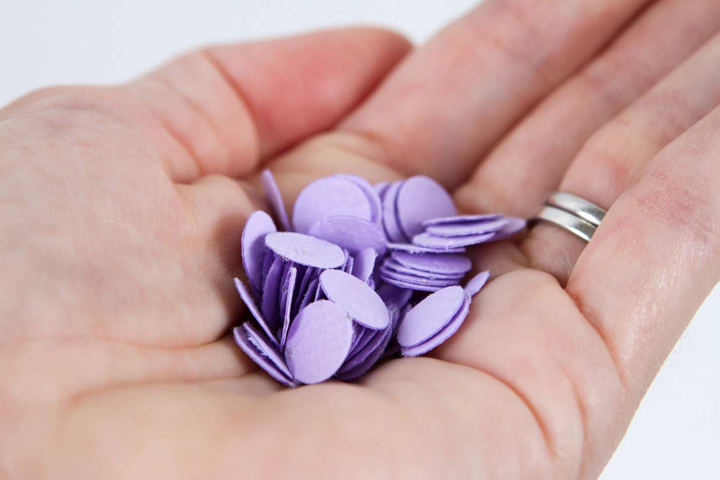 Studio 82 Wildflower Seed Confetti Vial