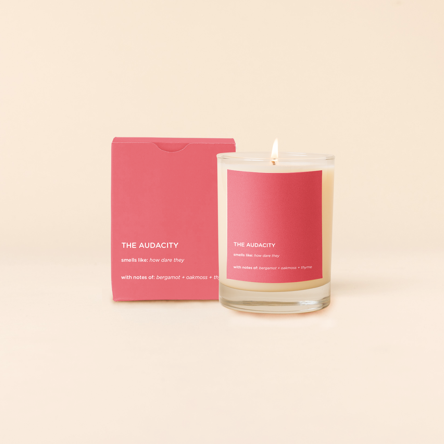 *NEW Styles* Candle Rocks Glass - Life (Top Sellers!)