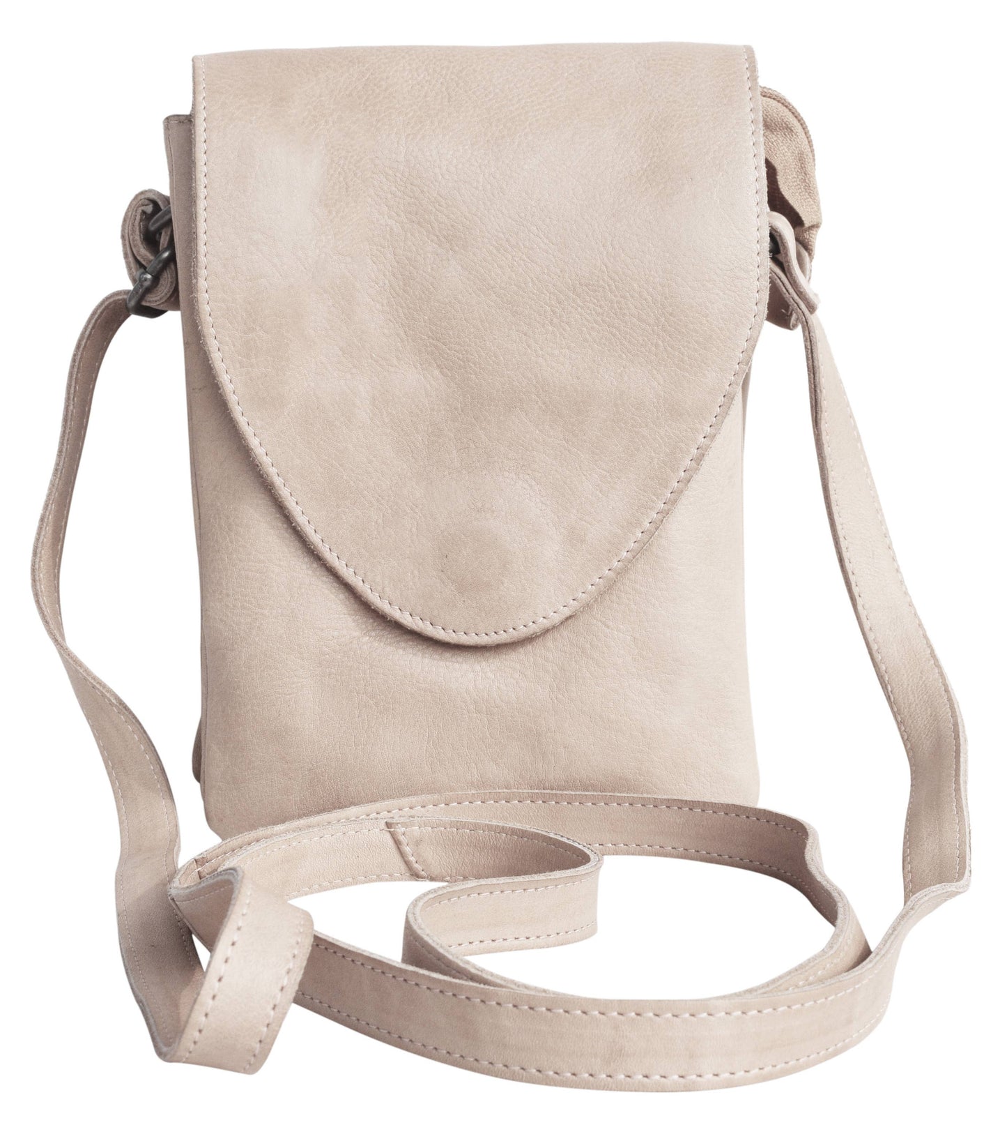 Latico Pippa Handcrafted Leather Crossbody Bags