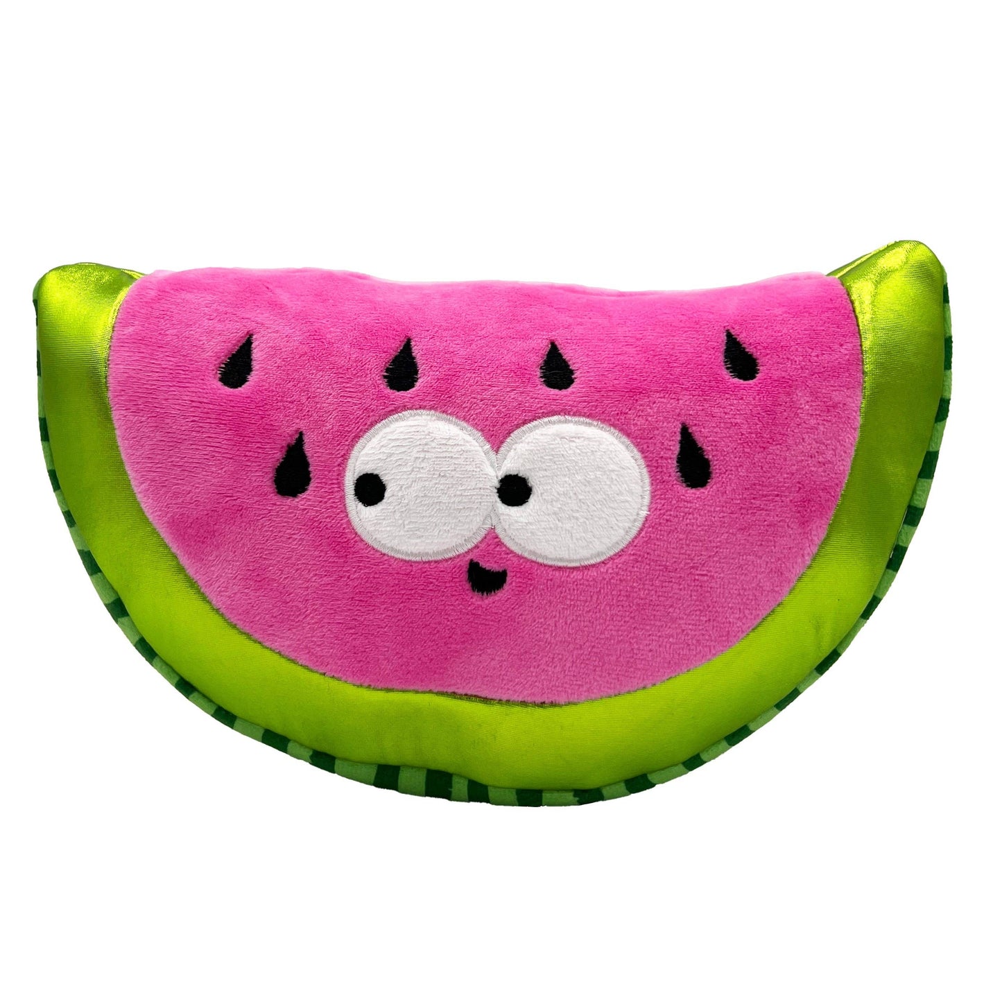 Fetchies® Walter Melon Dog Toy