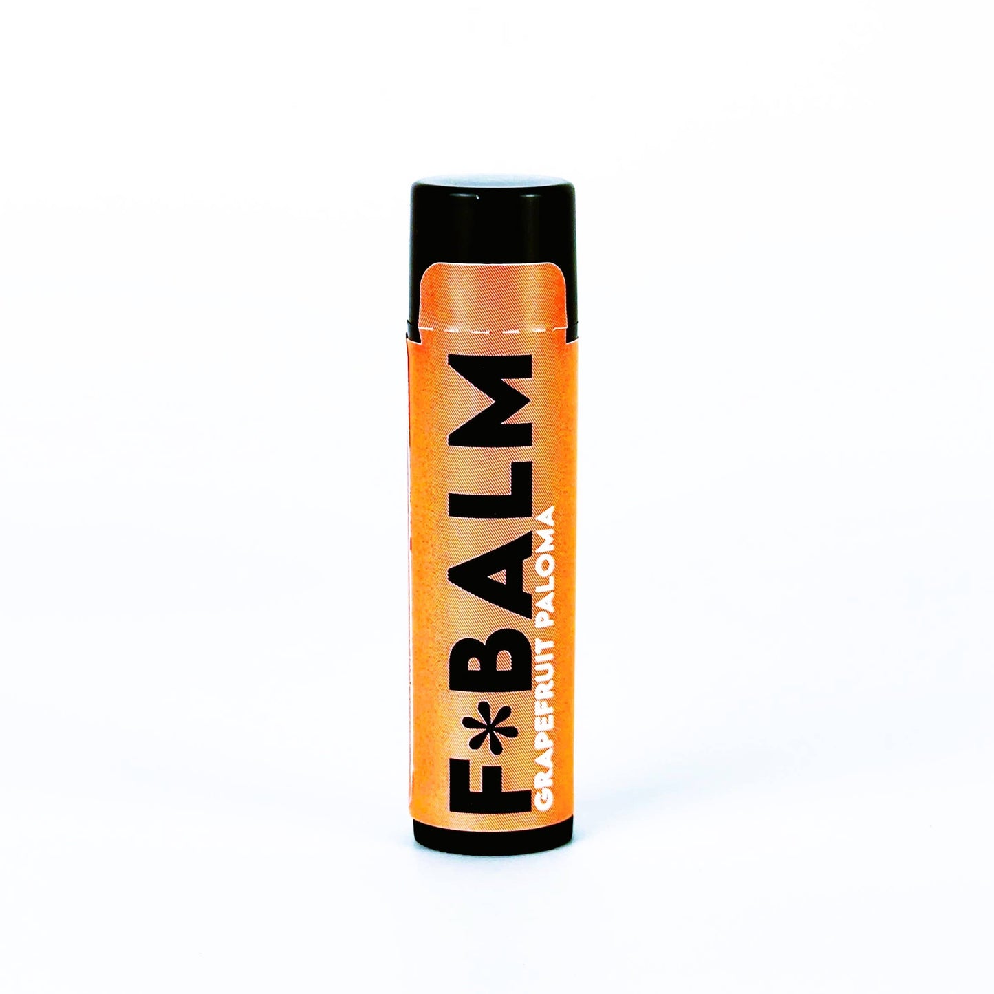 F-Balm Grapefruit Paloma Moisturizing Flavoured Lip Balm