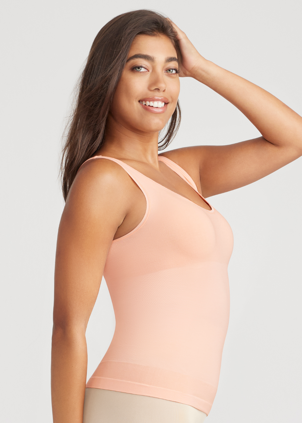 Yummie 2-Way Shaping Tank - Outlast® Seamless