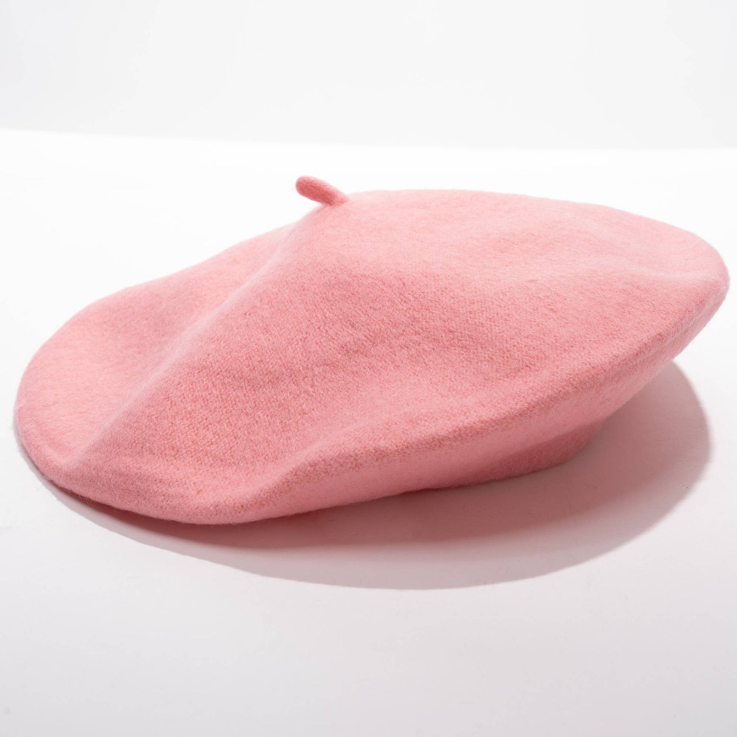 KaKyCo SOFT FRENCH STYLE WOOL BERET