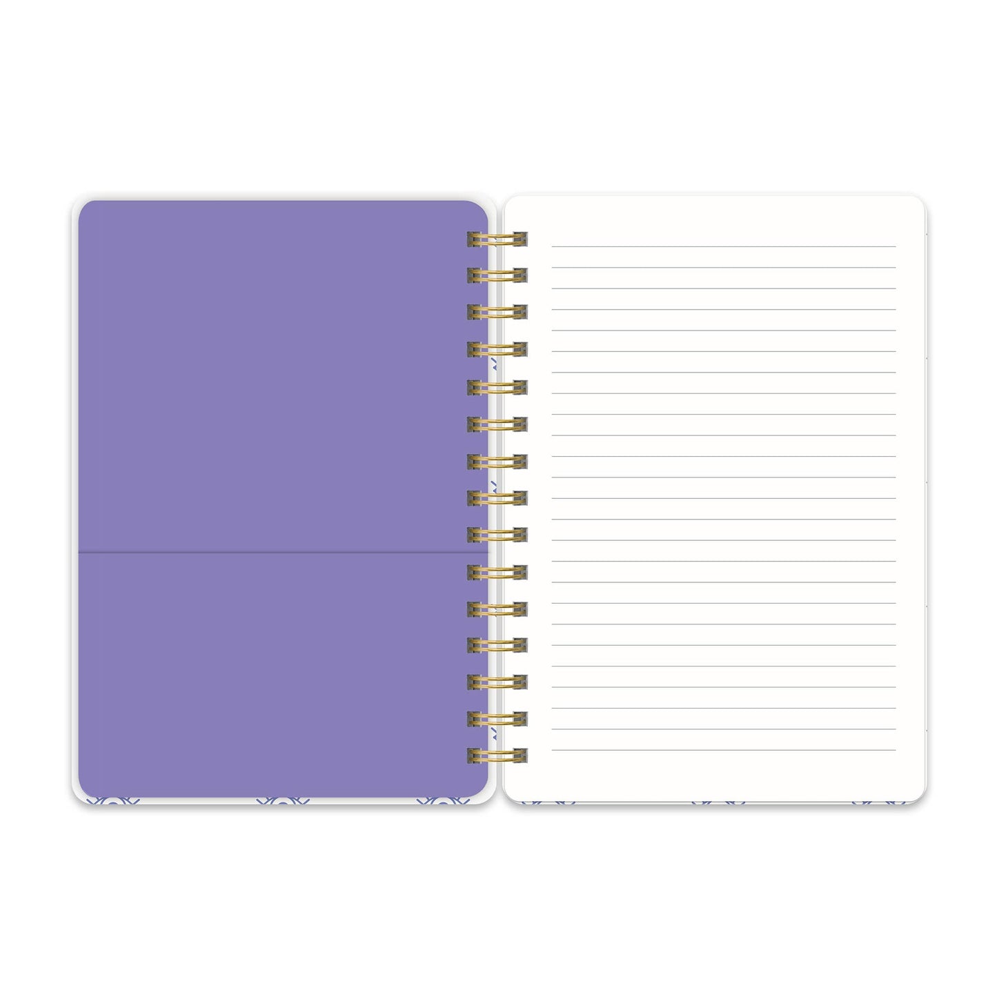 Studio Daydreams (Cyber Grape) Agatha Notebook