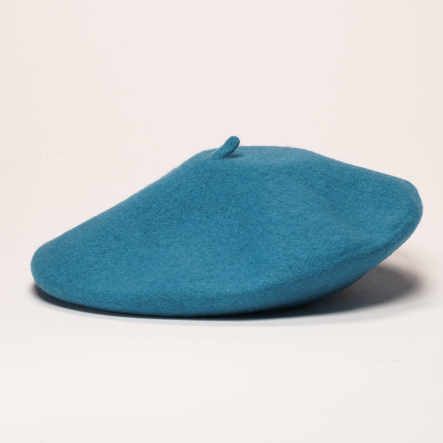 KaKyCo SOFT FRENCH STYLE WOOL BERET