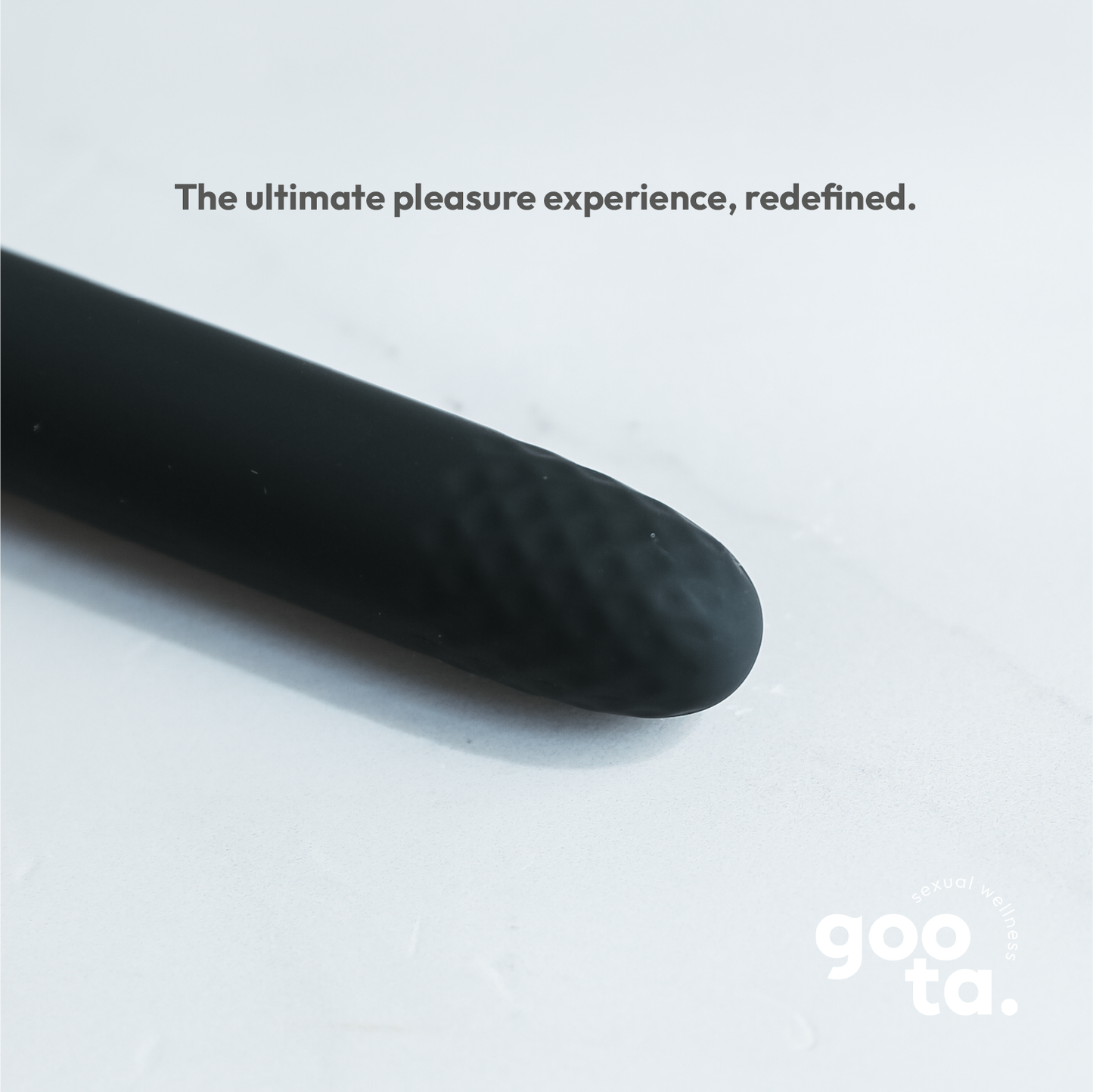 Goota Bullet Vibrator for Women - Mini Vibrator sextoy