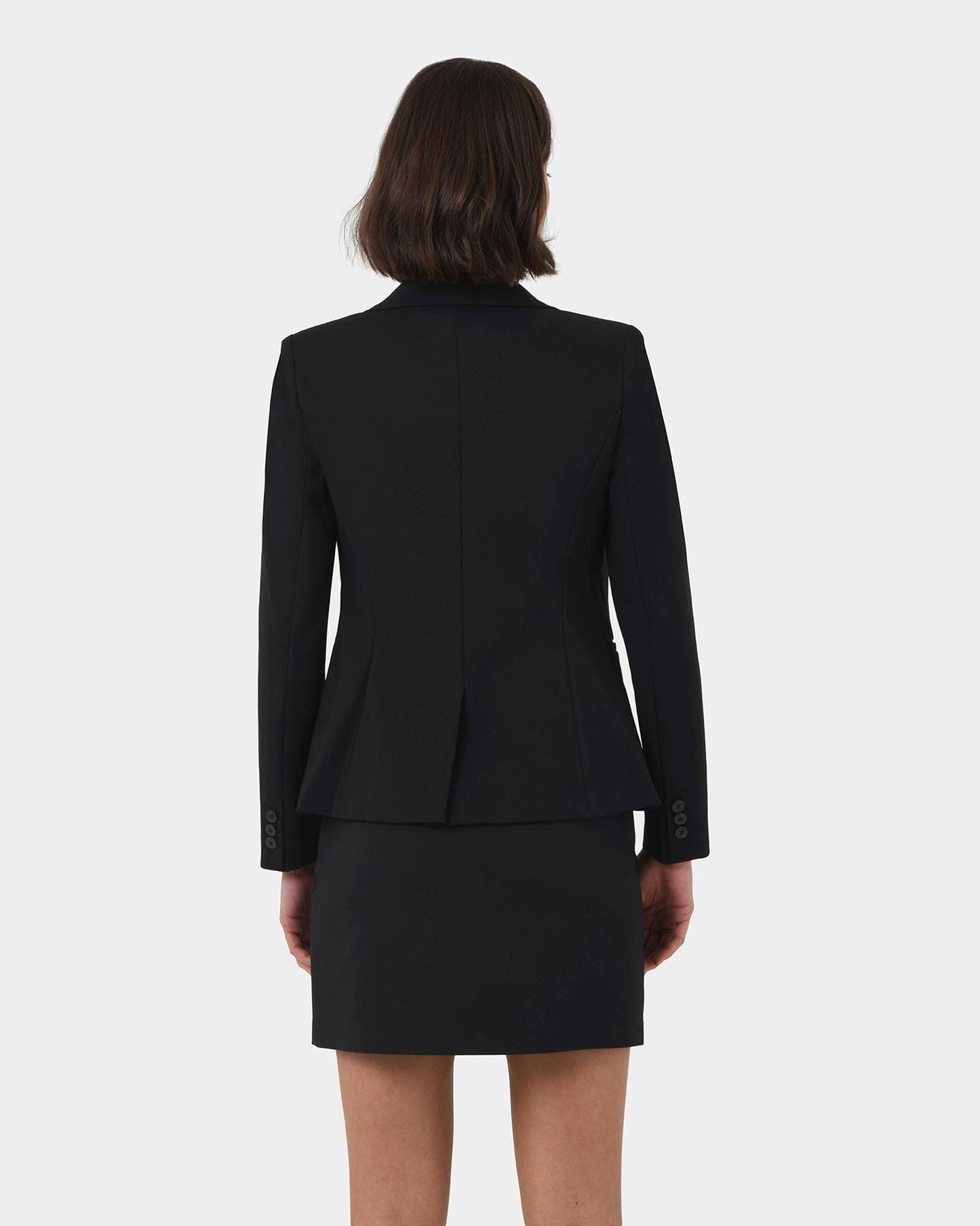 Forcast Women's Safira Suit Jacket