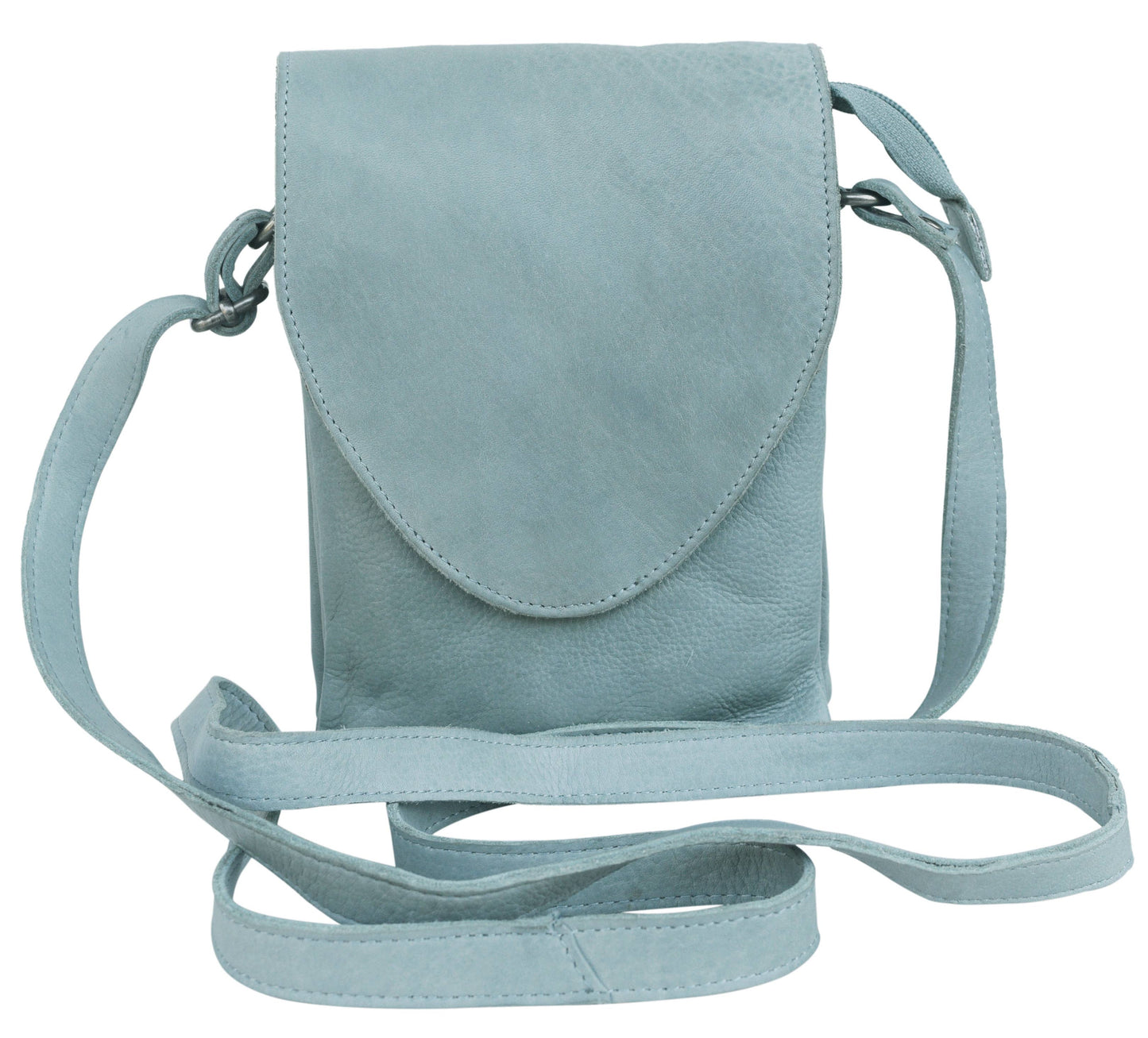 Latico Pippa Handcrafted Leather Crossbody Bags