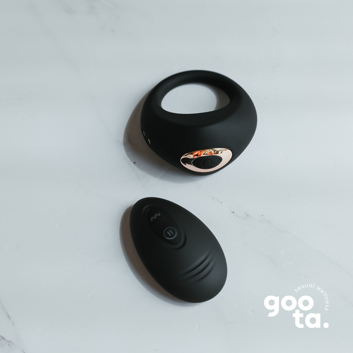 Goota Cock Ring, Clitoral Stimulator, sex toy for couples