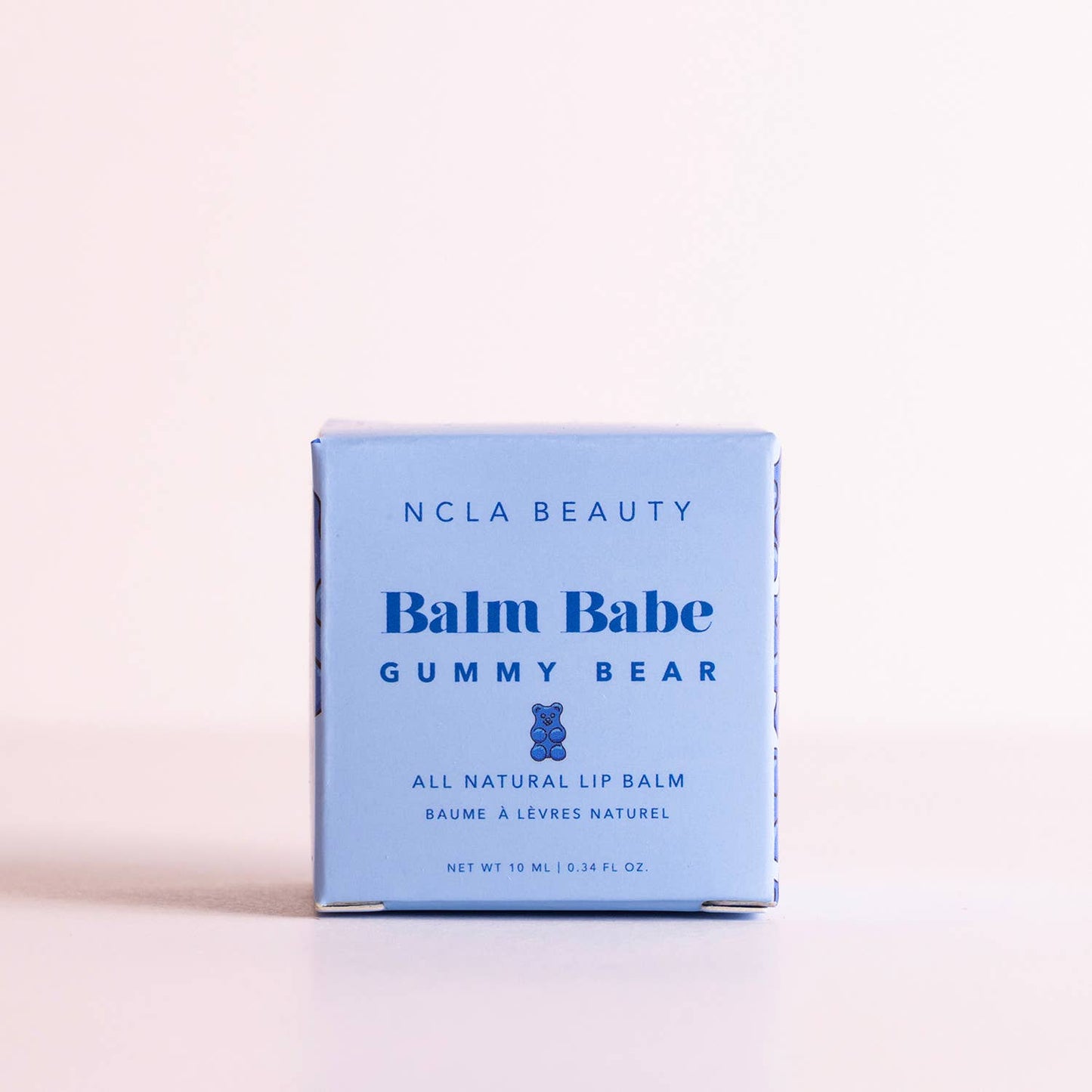 Balm Babe Gummy Bear Lip Balm