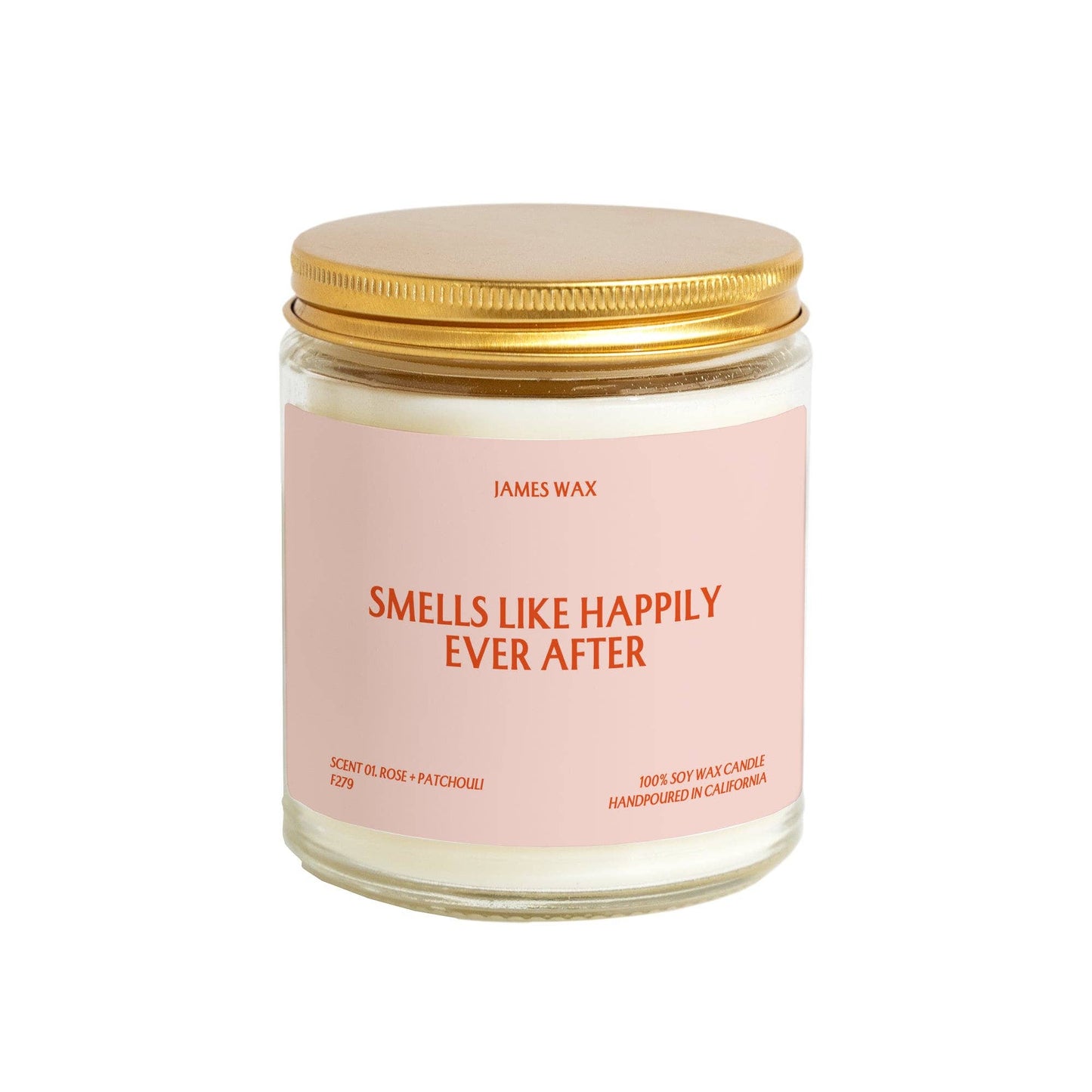 James Wedding Gift Happily Ever After Newlywed Wedding Couples F279