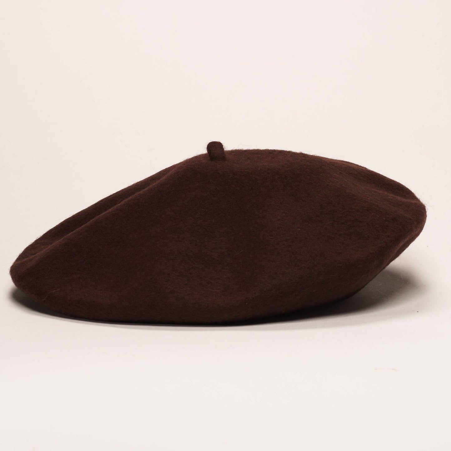 KaKyCo SOFT FRENCH STYLE WOOL BERET