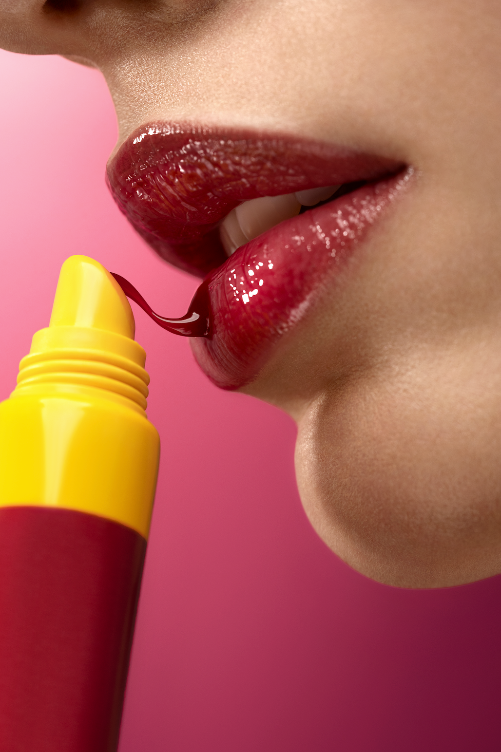 Avry Glazy Lips -