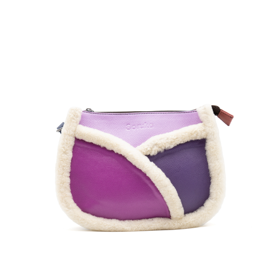 Soruka Thora - Crossbody Bag fur
