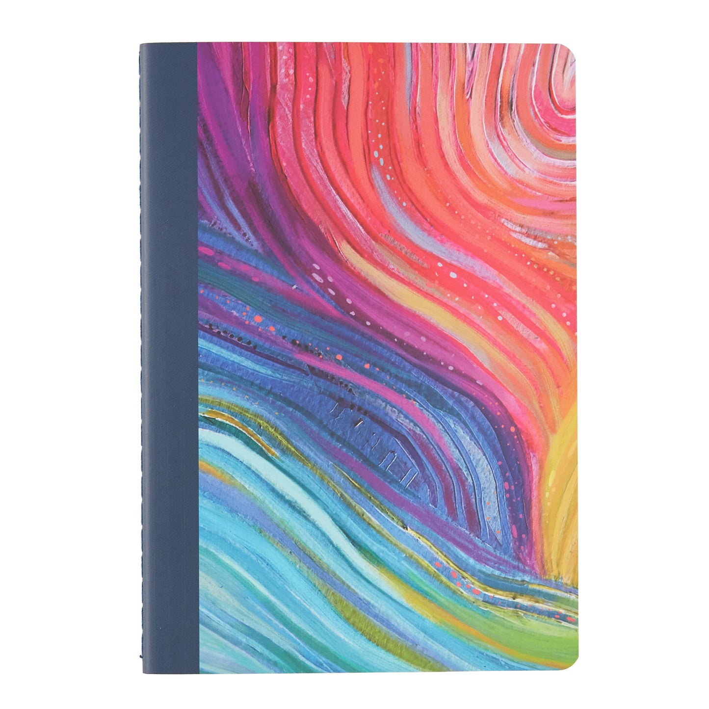 Erin Condren Petite Journal - Evolve, Productivity