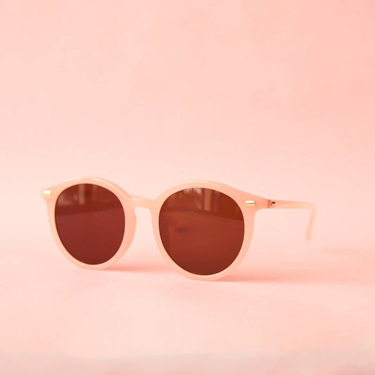 Sam Sunglasses | Pink