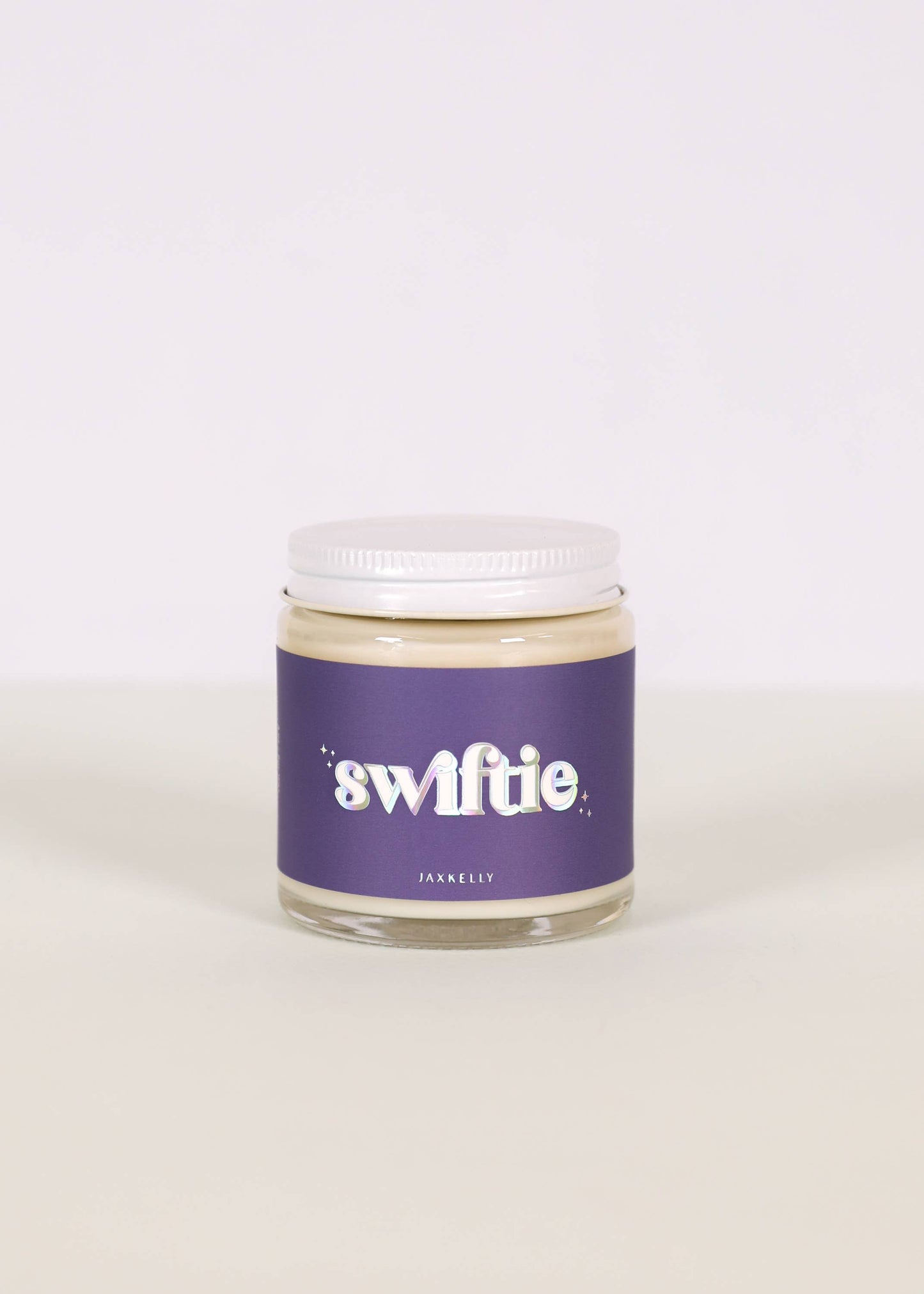 Jax 4oz - Swiftie Candles - Taylor Swift Inspired